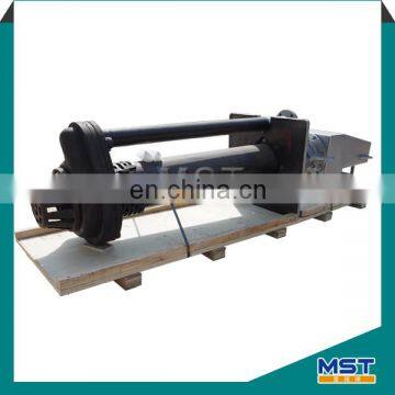 Rubber Covered Pit Slurry Pump photo-5
