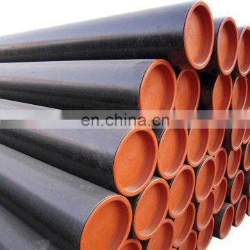 Hot Selling Thick Wall sa 179 Seamless Steel Tube Internal Thread Gas Oil Pipe for Sale photo-4