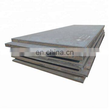 Hot rolled astm a36 alloy steel plate