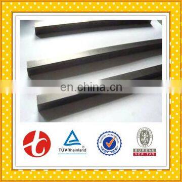 Manufacturer Stainless Steel Rounds / Hex / Square / Flat 304 Stainless Steel Bar photo-7
