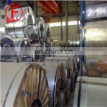 Dx51 Z275 G90 Dx51d Z200 Galvanized Coil Carbon Steel photo-3