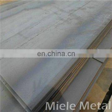 Q345, SPFC590, S335JO ASTM Grade 50 Hot Rolled Low Alloy Carbon Steel Plate photo-6