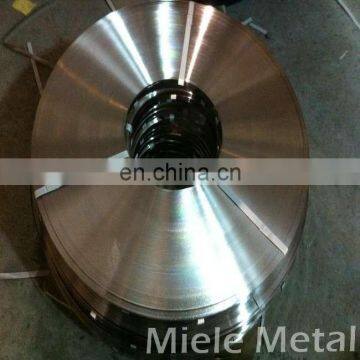 good quality different size galvanized steel coil