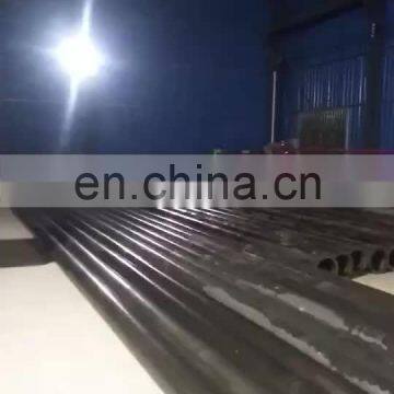 ASTM A106/A53 Gr. B Seamless Steel Pipe (Adequate stock)