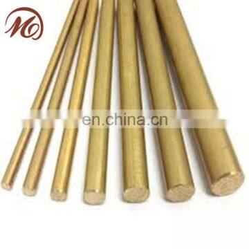 Electrolytic Tough-pitch Copper bar