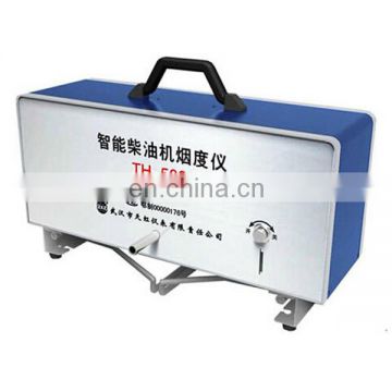 TH - 502 type diesel engine intelligent blackness instrument