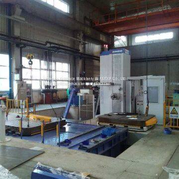 Mitsubishi MAF150E/2022 CNC Horizontal Boring-mill