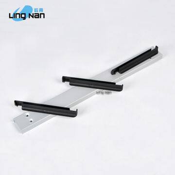 Factory Outlet Louver Blades Cheap Price 6-AP1 Africa Popular Type Louvre Window Frame photo-3