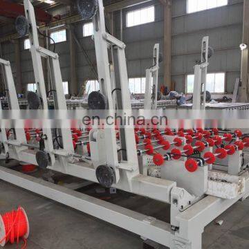 Automatic CNC Various Shapes Glass Cutting Table and Multifunction Glass Cutting Line photo-3