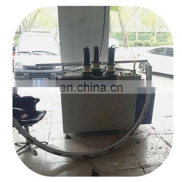 Fully Arc Bending Machine for Window and Door _newest Design