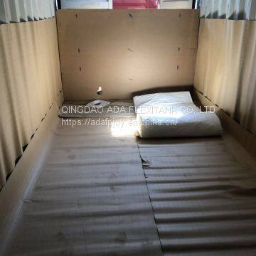 Refined Sunflower Oil,crude Oil Shipping Flexitank photo-4