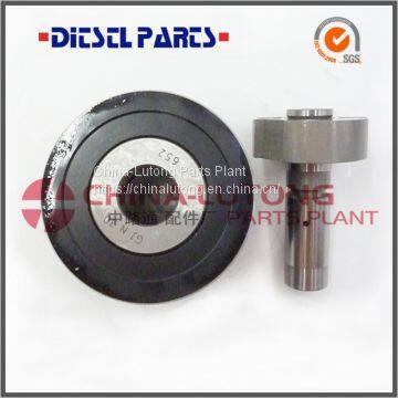 rotor assy assembly 7123-344U Four cylinder tdi fuel pump head replacement