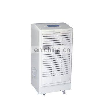 138L Portable Industrial Dehumidifier