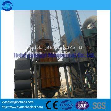 Gypsum Powder Line Machinery