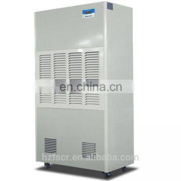 Big capacity 168 Liters per day Brand Refrigerator Industrial Dehumidifier