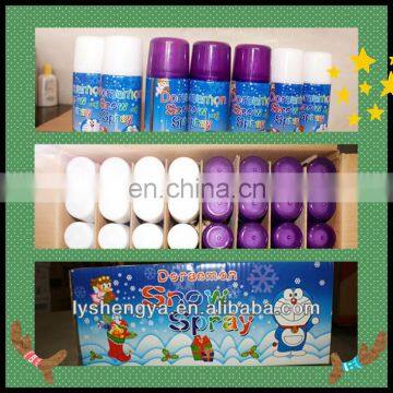 Aerosol String Spray for Party photo-6