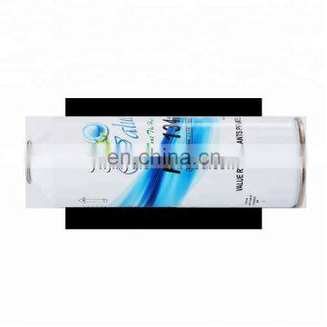 Recycling Aerosol Body Spray Can R134a photo-6