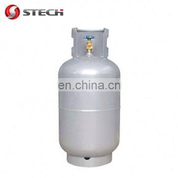 Good Quality 12.5Kg Empty Gas Steel Storage Tank Cylinder\/Bottles