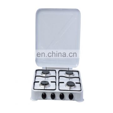 Four burner Europe style gas stove,gas cooker,gas burner