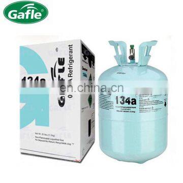 super quality refrigerant R134a