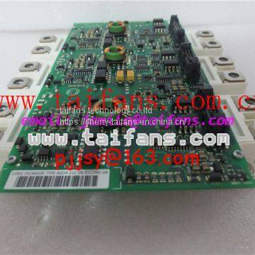 IGBT & Drive Board FS225R12KE3/FS300R17KE3_S1/FS300R12KE3_S1/FS450R12KE3_S1/FS450R17KE3_S1/AGDR-71C/AGDR-72C/AGDR-81C/AGDR-61C