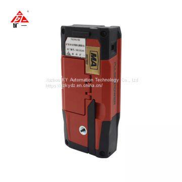 Laser Range Finder photo-3