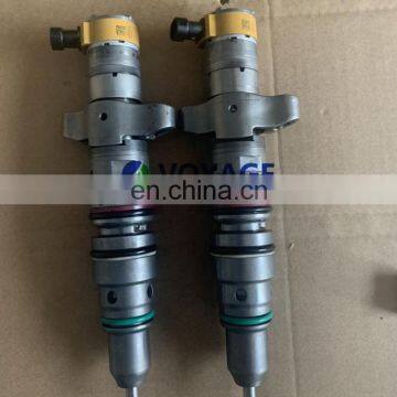 10R-7224 Diesel Injector Excavator Engine Parts Diesel Fuel Injector Common Rail Injector