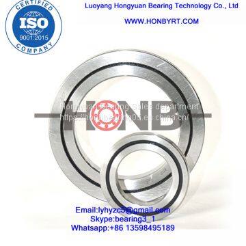 CRBH8016 A Crossed Roller Bearings for industrial robotics