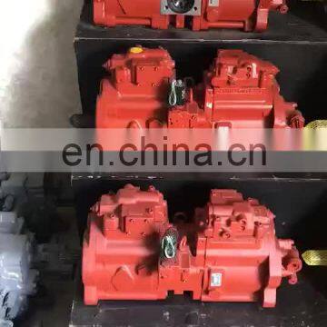 Jiuwu Power ZX240-3 ZX250-3 Excavator 4628664 Hydraulic Distribution Control Valve