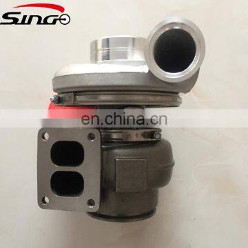 Truck Industrial HX55 Model Turbo Parts 4037344 4037340 11423084 4037341 3587945 Turbocharger