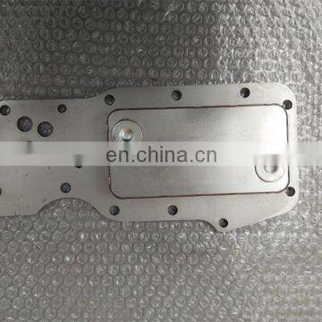 ISBE Diesel Engine Oil Cooler Core 3960067 photo-3