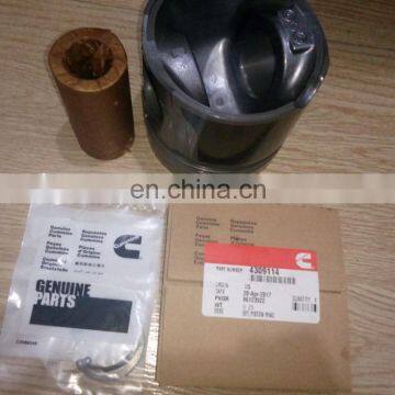 QSC QSL ISLe Diesel Engine Piston Kits 5302254 Piston 5267632 photo-6