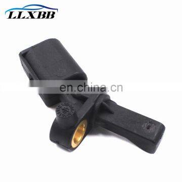 Genuine ABS Sensor Wheel Speed Sensor 6Q0927807B For VW Polo 9N Audi A1A2A3 Skoda Seat 6Q0927807A 0986594502