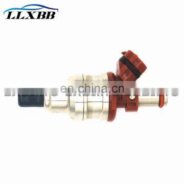 Original LLXBB Fuel Injector Nozzles 23250-35040 2325035040 For Toyota 4Runner Pickup T100 23209-35040 2320935040 photo-3