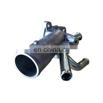 Hitachi Excavator Parts Engine Fan Blade for Isuzu Diesel Engine 4hk1x 4HK1XYSA-02 4HK1-XDIAA 1136603321 Fan Belt Engine photo-4