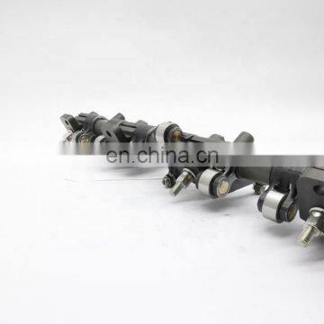 GENUINE VALVE ROCKER ARM SHAFT FOR J05E EXCAVATOR ENGINE S1380-E0191-00/S1380-E0191 photo-5