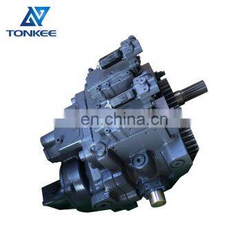 NEW 17 Teeth 47MM 9199338 Main Pump Device K5V200DPH Excavator Hydraulic Pump