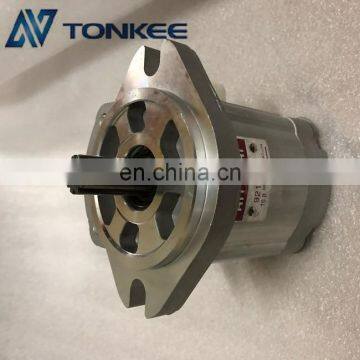 9217993 Hydraulic Gear Pump Pilot Pump 9217993 Gear Pump