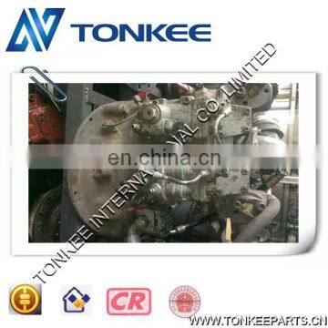 Excavator Parts Piston Pump ZX230LC HPV102GW-RH25A Main Pump