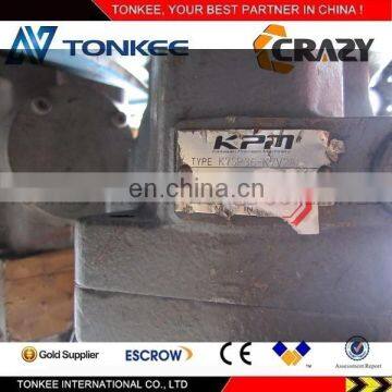 Excavator Hydraulic Pump ZX70-3 Hydraulic Main Pump K7SP36-K7V28