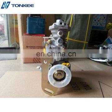 Prototype 6BT5.9 Injector Fuel Pump 3917002 Injection Pump 6BT5.9 Fuel Injection Pump photo-5