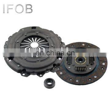 IFOB Car Accessories Clutch Kit 3 Pieces (Clutch Cover+Disc+Release Bearing) For Peugeot 407 SW RFK EW10J4S 2051.G6 photo-2