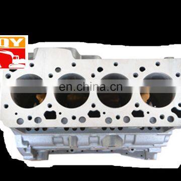 QIANYU 4BD1 6BD1 6BG1 Diesel Engine Spare Parts Cylinder Engine Head Block 5-87310050-0 photo-6