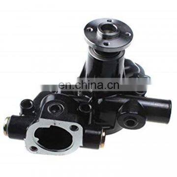 Water Pump YM119810-42001 for  Excavator PC27R-8 PC20R-8 Engine 3D82AE 3D78N