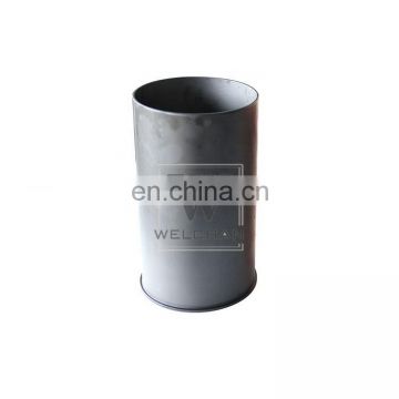 Excavator Engine spare parts F17C Cylinder Liner 11467-1702