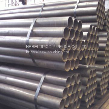 A53 Pipe For Road Pole Astm A312 Tp316l