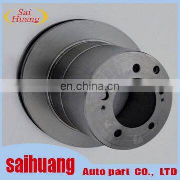 Auto Parts Disc Brake Pad Price for Dyna BU23 OEM 43512-60141 photo-4