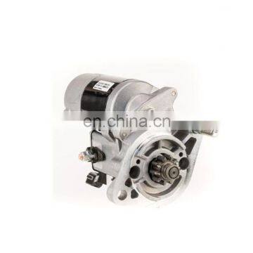 Auto Parts Starter Motor for Hilux 2KD 28100-0L040