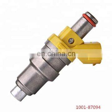 Fuel Injector 1001-87094 RB25D RB30E OEM 100187094