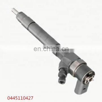 0445110427 Common rail fuel injector